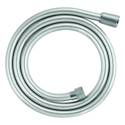 GROHE Grohe Brauseschlauch Silverflex TwistStop 1500mm chrom – 28 364 001
