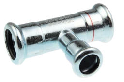 KE KELIT CP440 C-Stahl Pr.T-Stück 22/15/22 – 54630DBD