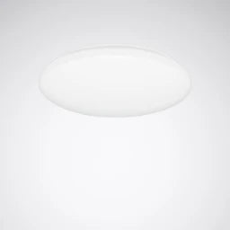 TRILUX Wand- und Deckenleuchte Sensor 400mm Multilumen/Color 19W 2200lm 3000/4000K – 7790440