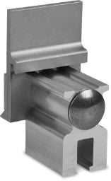 K2 SYSTEMS Doppelstehlfalzklemme CF:x – 2003024