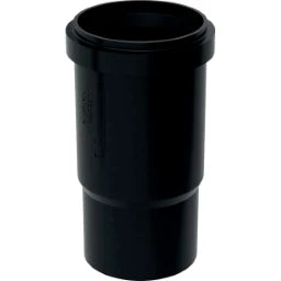 GEBERIT GE PE Langmuffe f.waagr.u. senkr Montage d 250mm m.Dichtung 371700 – 371.700.16.1