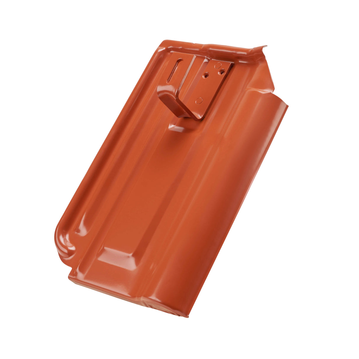 Lehmann Modulhalter Erlus E58 (S), ziegelrot - 7300581052035