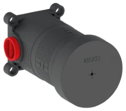 KEUCO Keuco UP Funktionseinheit IXMO 59552 f. Einhebelmischer m. Schlauchanschluss – 59552000170
