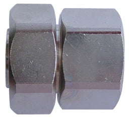 HERZ Herz Adapter mit freidrehender Mutter 3/4" x 1/2" IG – 1622301