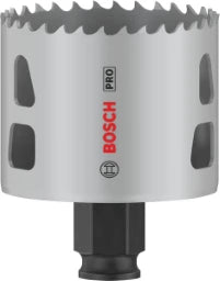 BOSCH POWER TOOLS PRO Multi Material PC Plus Lochsäge, 60 mm – 2 608 594 394