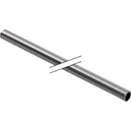 GEBERIT GE Gewinderohr G1/2, Laenge 200cm – 362.852.26.1