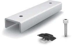 K2 SYSTEMS Schienenverbinder Set BasicRail und FlatRail – 1006039