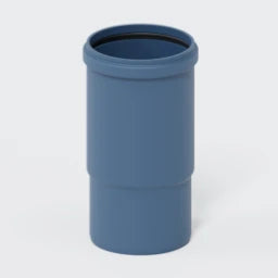POLOPLAST PO Langmuffe POLO-KAL NG DN 160 – 02336