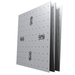 ROTH WERKE Roth Systemplatte Flipfix – 1135007285
