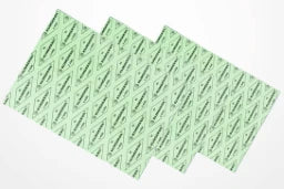 KLINGER Asbestfreie Schl.u.Loetholl.Dicht.C4300 33x43 mm 5/4" – IB23750