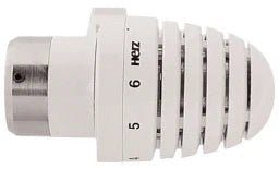 HERZ Herz Thermostatkopff.Vaillant Fig.9260(11) – 1926011