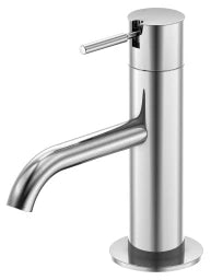 STEINBERG Steinberg Kaltwasser-Armatur, chrom – 100 2500