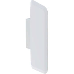 GEBERIT GE Urinaltrennwand Kunststoff weiss – 115.202.11.1