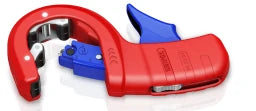 KNIPEX KNIPEX DP50 Rohrabschneider, HT-Rohre Ø 32, 40 oder 50 mm – 90 23 01 BK