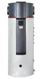 AUSTRIA EMAIL AE Wärmepumpenset Kompakt WPA 450 ECO – A41182