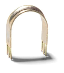 SCHNABL C-Fix Ø 25 mm für Schlagmontage Befestigung von Rohren auf Gipskarton – 9125