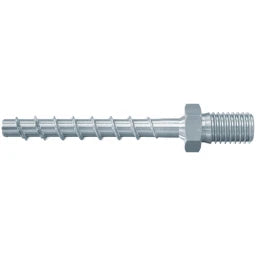 FISCHER DÜBEL FBS II 6x35 M10/21 - VPE=100ST Ultracut Betonschraube – 546398