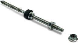 NOVOTEGRA PV Stockschrauben-Set HP M12 250mm – 03-000210