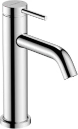 HANSGROHE HG Tecturis S WTM 110 ohne Ablaufgarnitur chrom – 73311000