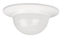 NIKO Swiss Garde 360 Präsenz KNX®/KLR, 30 m, rund, weiss – 25036