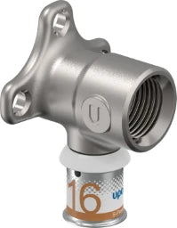 UPONOR Uponor S-Press PLUS Wandscheibe 16-Rp1/2"FT – 1070639