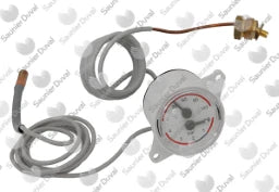 SAUNIER DUVAL SD Thermomanometer ThemaCC20, CC24, FC24 – 0020106362