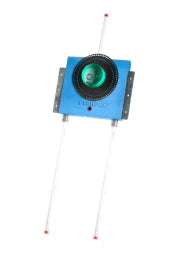 PROFIBOX Sanitärmodul f.Dusche-UMP m. Kopfbr.,7cm Anschl.u., Tr.b.,DN20 REHAU u.,lange ISO – A09032T20RA---7