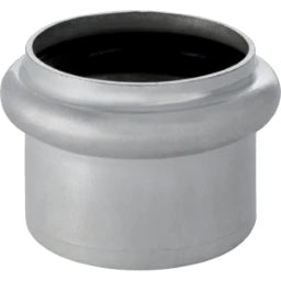 GEBERIT GE Loethuelse mit O-Ring d40mm x G1 1/2 – 159.623.00.1