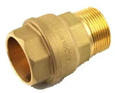 ISIFLO Anschlussverschraubung Isiflo 110 6/4"x50mm – 11050