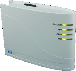 TECHNISCHE ALTERNATIVE Techn.Altern. Control and Monitoring Interface – 01/CMI
