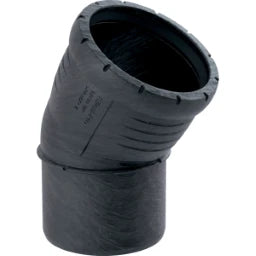 GEBERIT GE Silent-Pro Bogen 30 Gr. d110mm – 393.521.14.1
