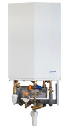 KLINGER Klinger FW-Speicher Combistar FWF 40N O Typ FWF 40N-O-BOX-ND verlaeng. Anschl. – 100FBH-WHB-0040-D