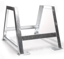 DIETZEL Untergestell 1 für BSV Zwerg – 035543