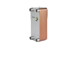 KVIP Kelvion-GBS 500H-20 Platten 2x AG G 1 - 2x AG G 1 – 100733394