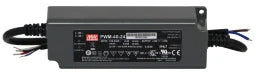 MEANWELL LED Schaltnetzeil IP67 40W 24V/1,67A Konstantspannung,PWM dimm(Möbeleinbau) – PWM-40-24