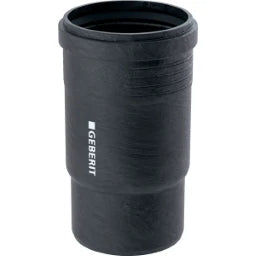 GEBERIT GE Silent-Pro Langmuffe d110mm – 393.518.14.1