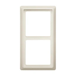 BUSCH-JAEGER FR UP Rahmen 2-fach Allwetter IP44 weiß – 2CKA001730A0266