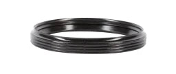 OSTENDORF KG2000 SBR Ersatzlippendichtring DN/OD 125 (KG2000) – 880410