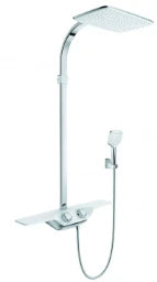 KLUDI Kludi Cockpit Discovery 550mm Ablage – 8020091-00