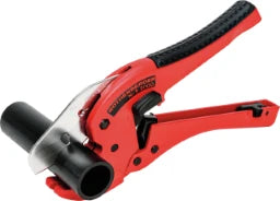 ROTHENBERGER Kunststoffrohrschere ROCUT TC 42, 0-42mm – 52000