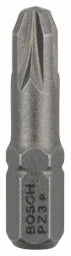 BOSCH POWER TOOLS 3ST PZ Kreuzs.Bit Gr.3 XH 25mm – 2 607 001 562