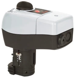 DANFOSS Danfoss elektr. Stellantrieb AME 435 stetig, DN15-80, 24V, 7,5 o, 15s/mm – 082H0161