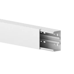 GGK Fensterbankkanal 60x110 reinweiß RAL 9010 – 11033