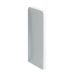 LAUFEN Laufen Cinto Urinal-Trennwand weiß, inkl. 9960.0 – H8476030000001