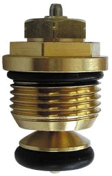 HERZ Herz Ventiloberteil 3/8" - 1/2" – 1637900