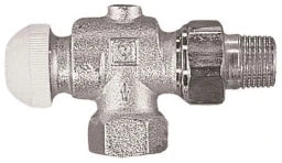 HERZ Herz-TS-Hzg.Regulierventil Fig.7728(97) 3/4" E-Form – 1772897