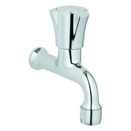 GROHE Grohe Costa L Auslaufventil Markierung blau, chrom – 30 098 001