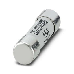PHOENIX PV Sicherung 1000V DC, 15 A 10,3 x 38 mm, gPV Charakteristik – 3061348