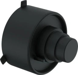 UPONOR Uponor Gummi-Endkappen-Set, Single 200 für 75+90+110 – 1018310