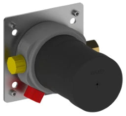 KEUCO Keuco UP-Funktionseinheit IXMO für UP Thermostatarmatur – 59553000070